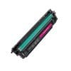 HP 651A CE343A magenta futura toneri tuzla