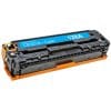 HP CE321A 128a cyan futura toneri tuzla