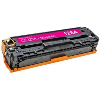 HP CE323A 128a magenta futura toneri tuzla