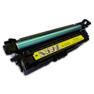 HP ce402a 507a yellow futura toneri tuzla