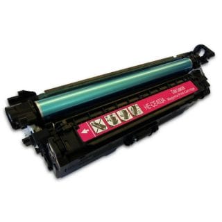 HP ce403a 507a magenta futura toneri tuzla