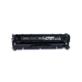 HP ce410A 305A Black futura toneri tuzla