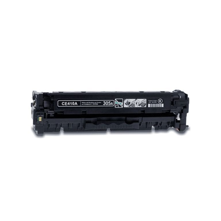 HP ce410A 305A Black futura toneri tuzla