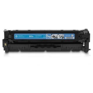 HP ce411A 305A Cyan futura toneri tuzla