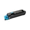 Kyocera TK 5140 Cyan Futura toneri Tuzla
