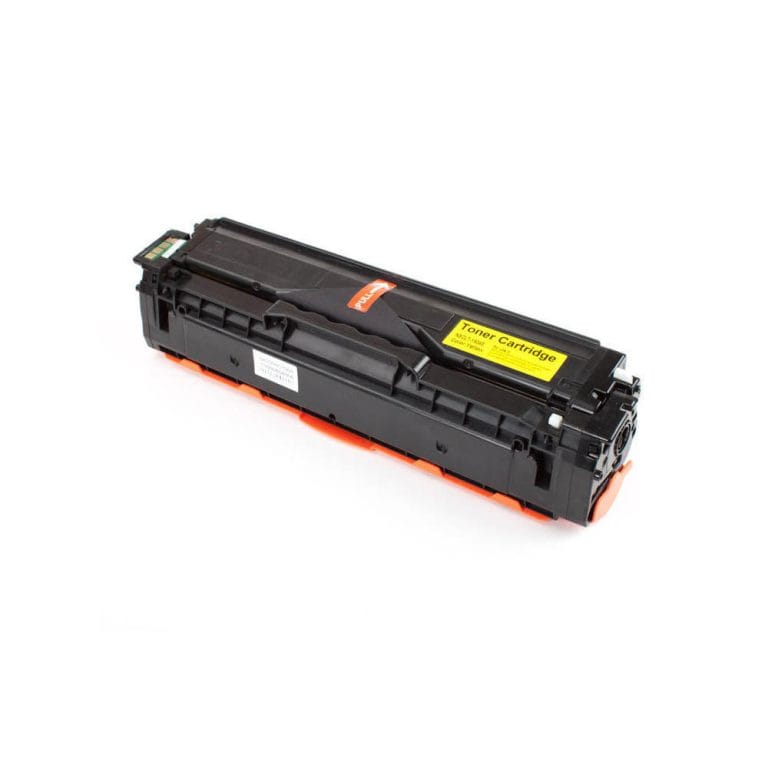 Samsung CLT Y504S Yellow Futura toneri Tuzla