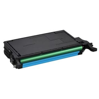 Toner Samsung CLT C6092S cyan Futura toneri Tuzla
