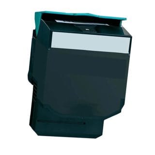 lexmark cx310 cx410 cx510 toner black Futura toneri Tuzla