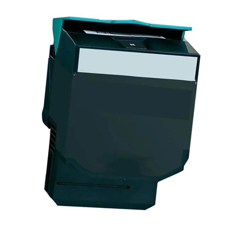lexmark cx310 cx410 cx510 toner black Futura toneri Tuzla