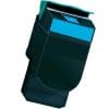 lexmark cx310 cx410 cx510 toner cyan Futura toneri Tuzla