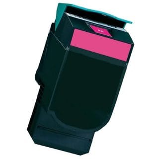 lexmark cx310 cx410 cx510 toner magenta Futura toneri Tuzla