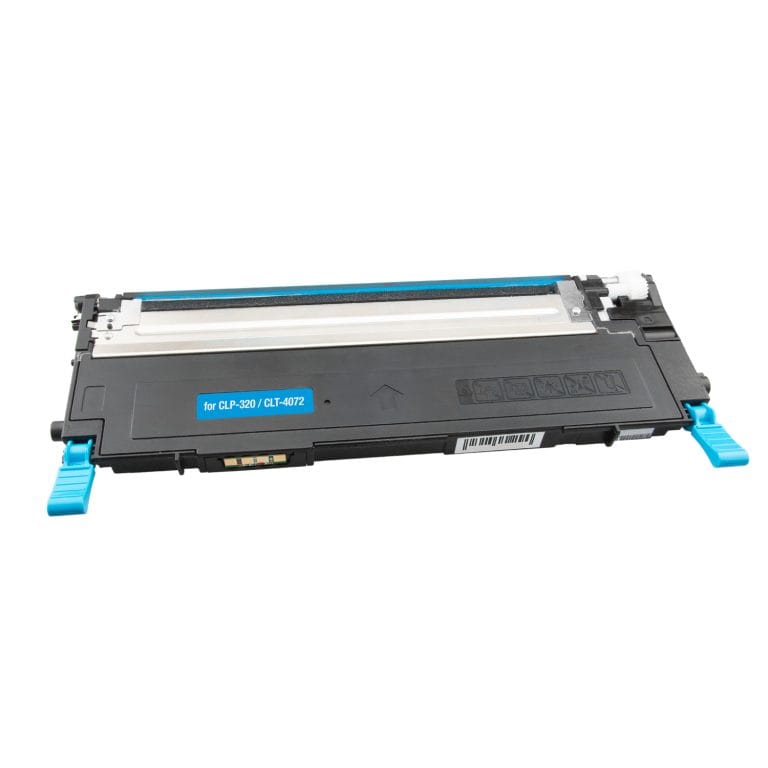 samsung clt 4072s cyan Futura toneri Tuzla