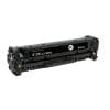 HP 312X CF380X black futura toneri tuzla