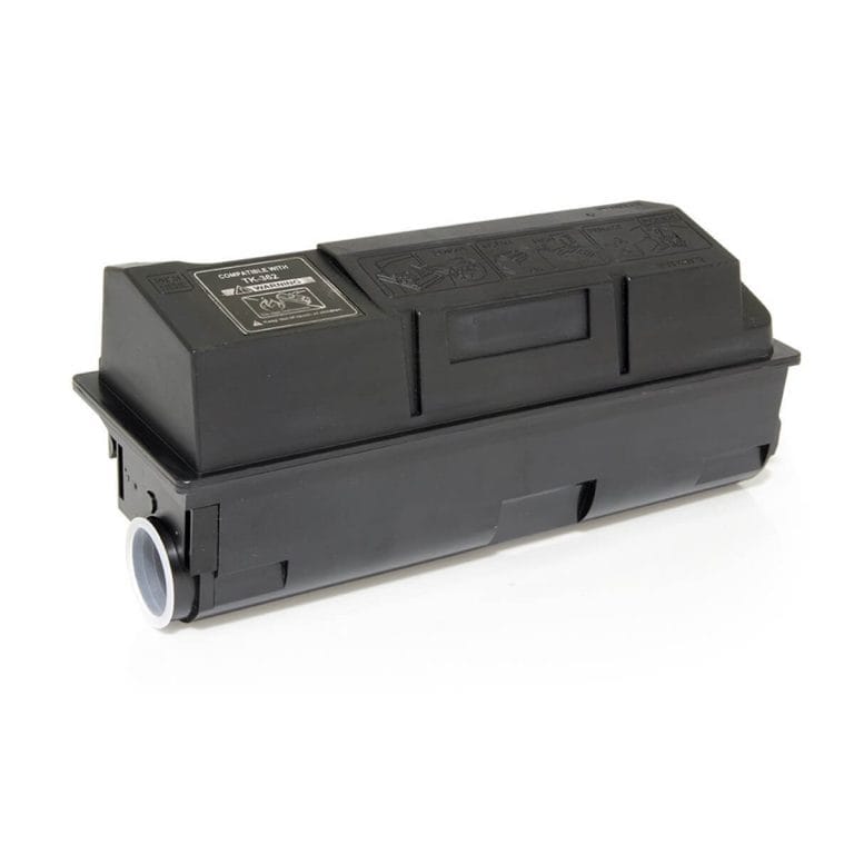 Toner Kyocera TK 362 black futura toneri tuzla