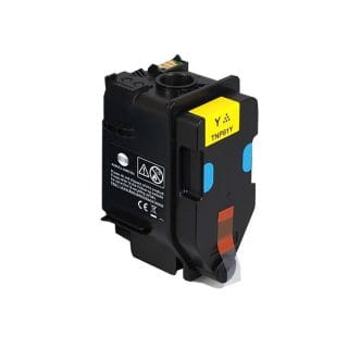 konica minolta tnp 81Y yellow futura toneri tuzla