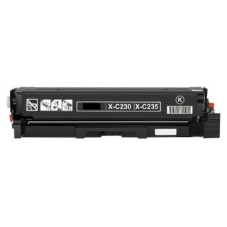 xerox c230 c235 black futura toneri tuzla