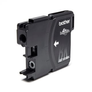 Brother LC1100 black futura toneri tuzla