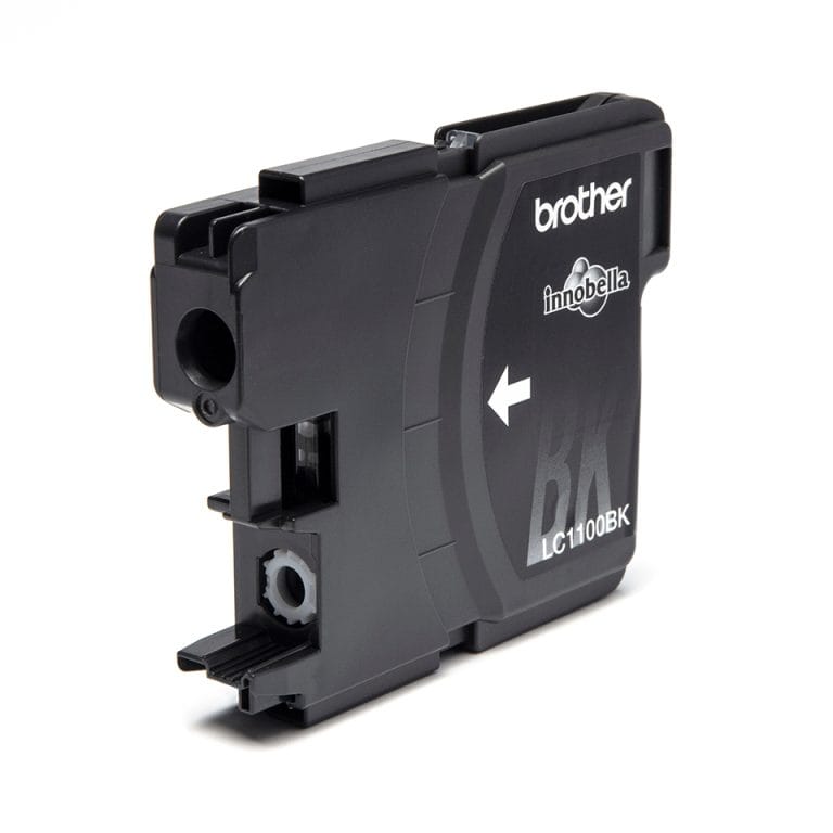 Brother LC1100 black futura toneri tuzla