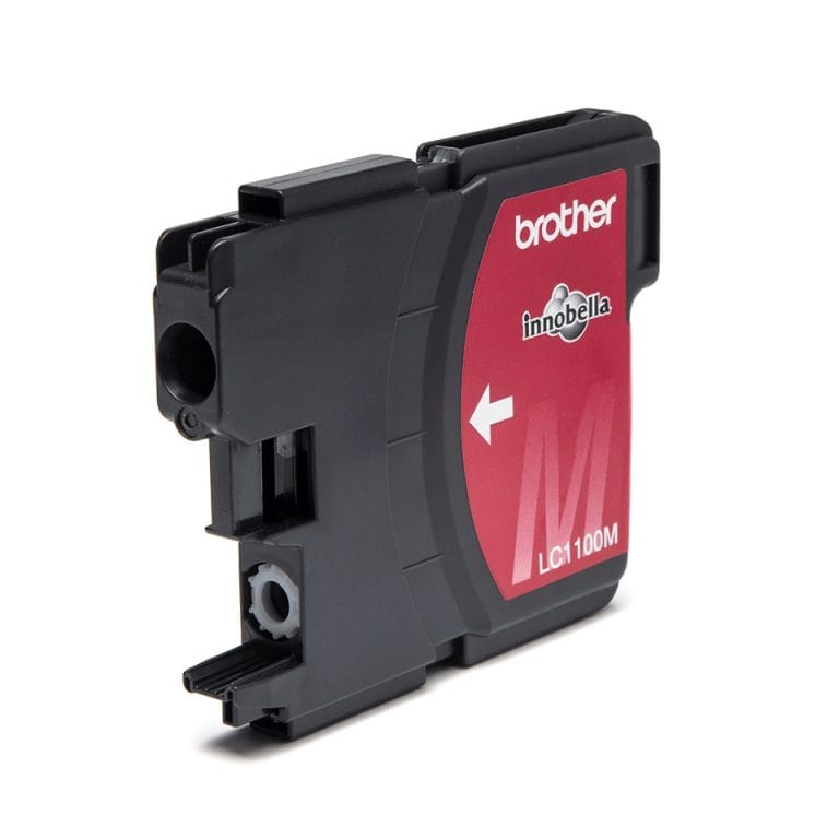 Brother LC1100 magentafutura toneri tuzla