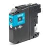Brother LC125XL cyan futura toneri tuzla