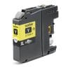 Brother LC125XL yellow futura toneri tuzla
