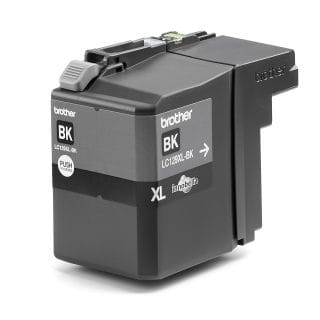 Brother LC129XL black futura toneri tuzla