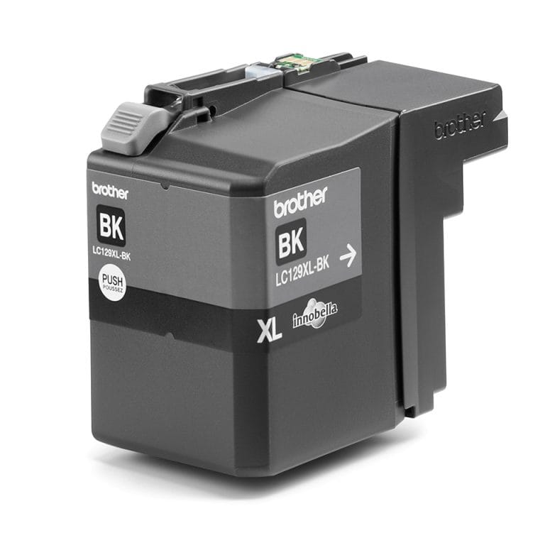 Brother LC129XL black futura toneri tuzla