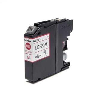 Brother LC223 magenta futura toneri tuzla