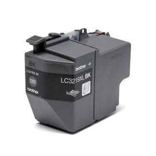 Brother LC3219XL black futura toneri tuzla