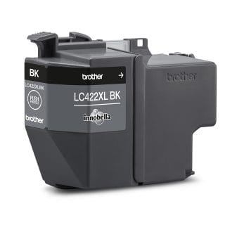 Brother LC422XL black futura toneri tuzla
