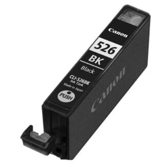 Canon CLI 526BK foto black futura toneri tuzla