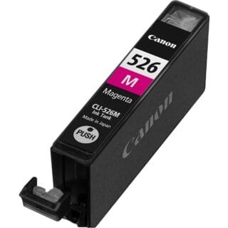 Canon CLI 526M magenta futura toneri tuzla