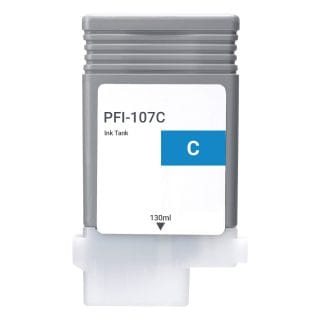 Canon PFI 107C futura toneri tuzla