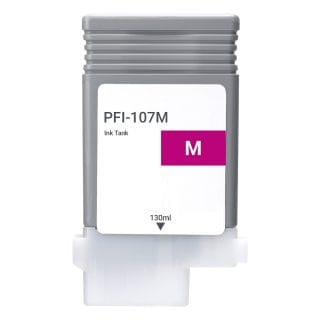 Canon PFI 107M futura toneri tuzla
