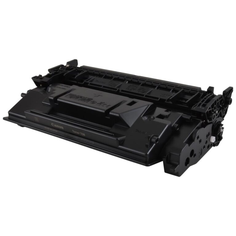 Canon T08 black futura toneri tuzla