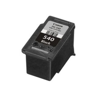 Tinta Canon PG 540 black futura toneri tuzla