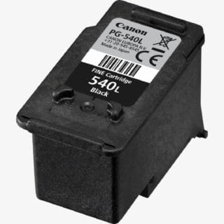 Tinta Canon PG 540L black futura toneri tuzla