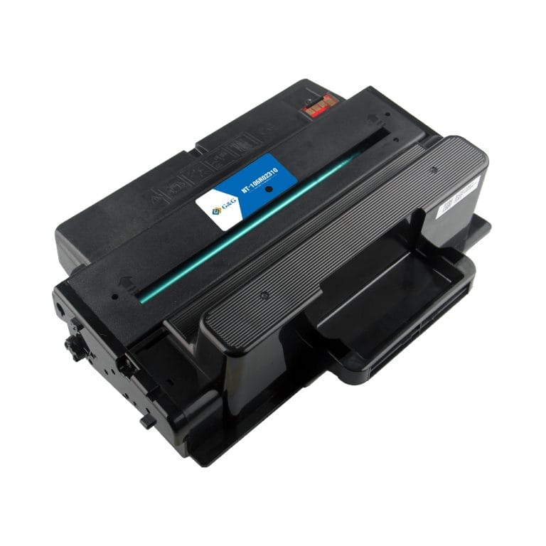 Xerox 106R02310 black futura toneri tuzla