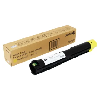 Xerox006R01462Yellow futura toneri tuzla