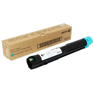 Xerox006R01464Cyan futura toneri tuzla