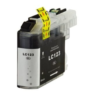 brother lc121xl lc123xl black futura toneri tuzla