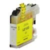 brother lc121xl lc123xl yellow futura toneri tuzla