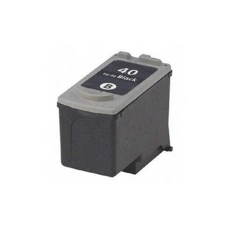 canon pg40 black futura toneri tuzla