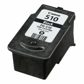 canon pg510 black futura toneri tuzla