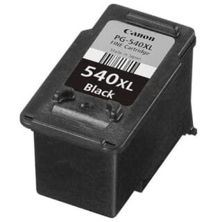 canon pg540xl black futura toneri tuzla