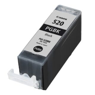 canon pgi 520 pgbk black futura toneri tuzla