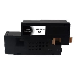 xerox phaser 6020 black futura toneri tuzla