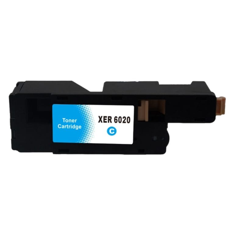 xerox phaser 6020 cyan futura toneri tuzla