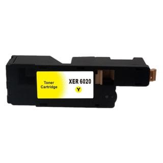xerox phaser 6020 yellow futura toneri tuzla