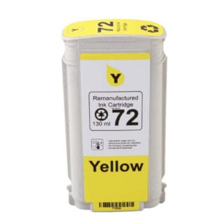 HP 72XL C9373A Yellow futura toneri tuzla